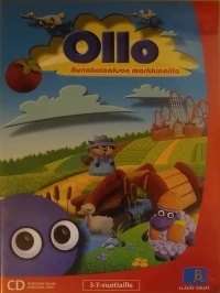 Ollo: Aurinkolaakson Markkinoilla