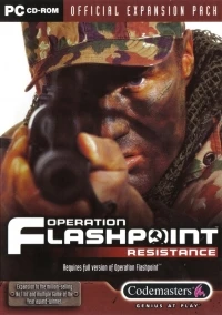 Operation Flashpoint: Resistance