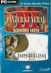 Panzer General III: Scorched Earth / Imperialism II