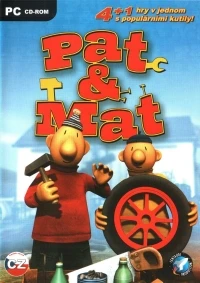 Pat & Mat