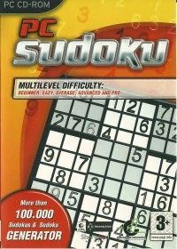 PC Sudoku