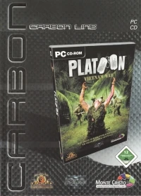 Platoon: Vietnam War - Carbon Line