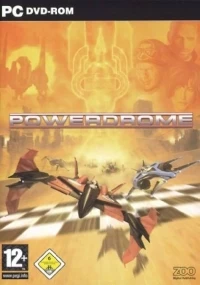 Power Drome