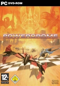 Powerdrome (Zoo)