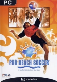 Pro Beach Soccer [FR]