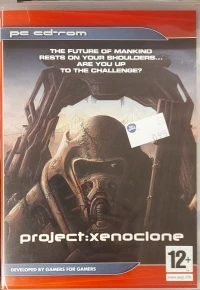 Project: Xenoclone