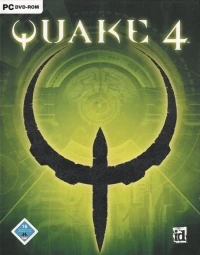 Quake 4 [DE]