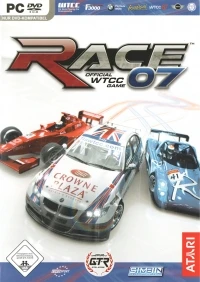 Race 07: Official WTCC Game [DE]