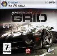 Race Driver: Grid [RU]