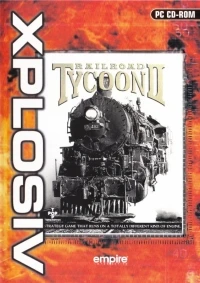 Railroad Tycoon II - Xplosiv