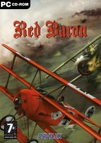 Red Baron [ES]