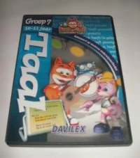 Redcat: Basisschooltrainer Taal - Groep 7