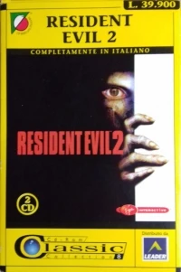 Resident Evil 2 - Classic Collection 8