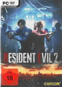 Resident Evil 2 (2019) [DE]