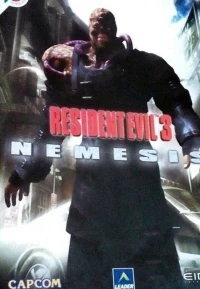 Resident Evil 3: Nemesis [IT]