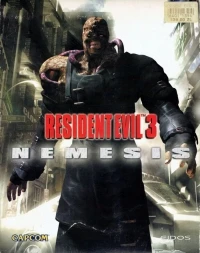 Resident Evil 3: Nemesis [PL]