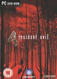Resident Evil 4