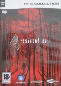 Resident Evil 4 - Hits Collection