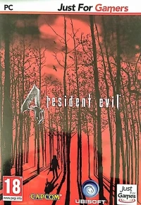 Resident Evil 4 - Just for Gamers
