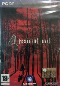 Resident Evil 4 (Maxima4)