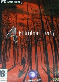 Resident Evil 4 [DK][FI][NO][SE]