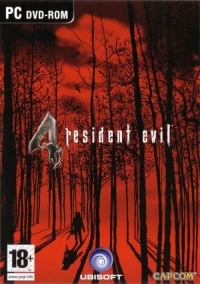 Resident Evil 4 [FR][NL]