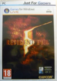 Resident Evil 5 - Just for Gamers