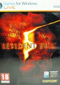 Resident Evil 5 [FR]