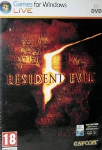 Resident Evil 5 [IT]