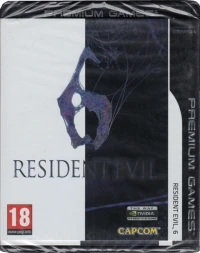 Resident Evil 6 - Premium Games
