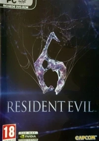 Resident Evil 6 [IT]