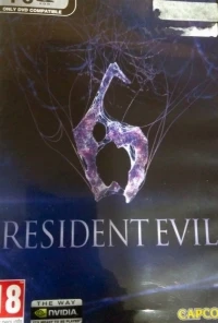 Resident Evil 6 [PT]