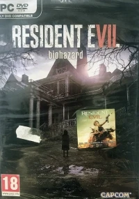 Resident Evil 7: Biohazard [IT]