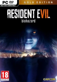 Resident Evil 7: Biohazard: Gold Edition [AT][CH]