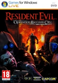 Resident Evil: Operation Raccoon City [AT][CH]