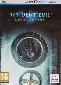 Resident Evil: Revelations - Just for Gamers