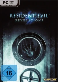 Resident Evil: Revelations [DE]
