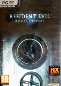 Resident Evil: Revelations [IT]