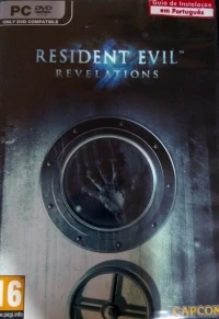 Resident Evil: Revelations [PT]
