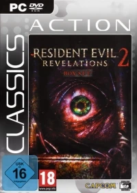 Resident Evil: Revelations 2 Box Set - Action Classics