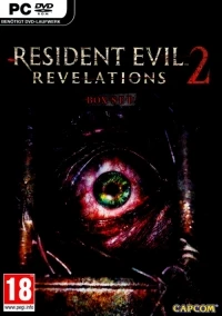 Resident Evil: Revelations 2 Box Set [AT][CH]