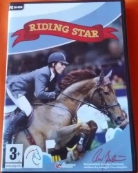 Riding Star