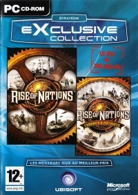 Rise of Nations: Gold Edition - Ubisoft Exclusive [FR]
