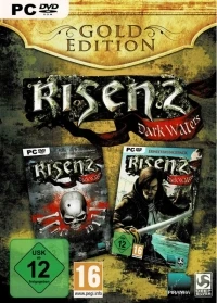 Risen 2: Dark Waters: Gold Edition
