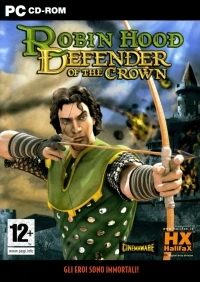 Robin Hood: Defender of The Crown [IT]