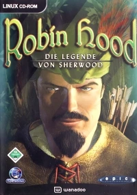 Robin Hood: Die Legende von Sherwood (Linux)