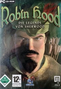 Robin Hood: Die Legende von Sherwood (PC CD-ROM)