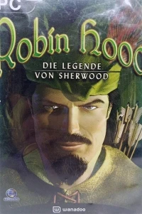 Robin Hood: Die Legende von Sherwood (PC)