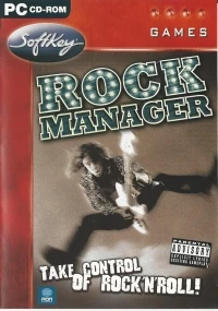 Rock Manager