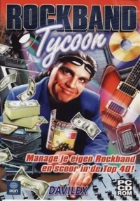 Rockband Tycoon